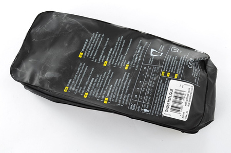 Adidas Ghost Replique Protektoren [AH7771]