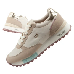 Gap Damen-Sneaker Osaka in Beige – Bequem und modisch