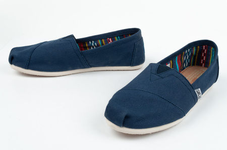Toms Classics Espadrille Sportschuhe [0873]