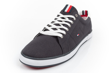 Tommy Hilfiger Herren-Sneaker [00596403], blau.