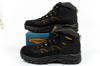 Grisport Nero Gritex Trekkingschuhe [13362S86G], schwarz.