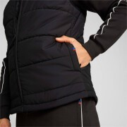 Herren Sportweste Puma BMW MMS MT7 [627452 01] ärmellos, schwarz.