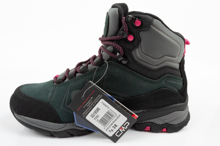 CMP Melnick Damen-Wanderschuhe, wasserdicht, knöchelhoch