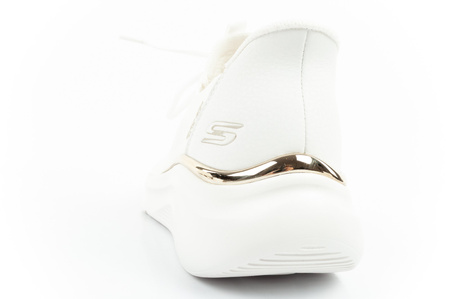 Skechers Bobs B Love-True Delight Damen Sportschuhe Slip-Ins [117617/WHT]