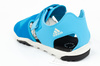 Adidas Captain Toey [S42670] blaue Kinder-Sandalen.