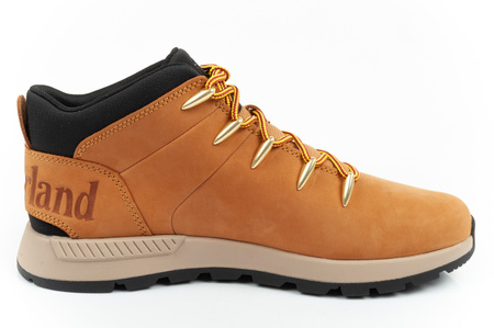 Timberland Sprint Trekker Herrenschuhe [TB0A1XVQ231], braun.