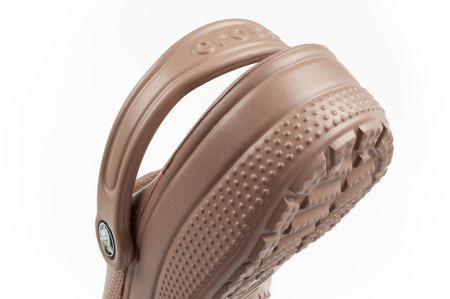 Crocs Classic [10001-2Q9] Clogsandalen, braun.