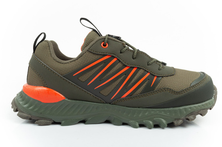 CMP Atik Kinder Trekkingschuhe, wasserdicht und langlebig