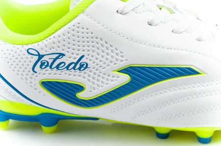 Joma Fußballschuhe Stollen Toledo JR 2602 Fußball Nocken für Kinder
