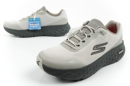 Skechers Go Walk Max Cushioning Herren-Sportschuhe – Komfortabel