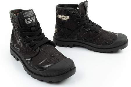 Palladium Herren-Sneaker Pampa Hi High-Top