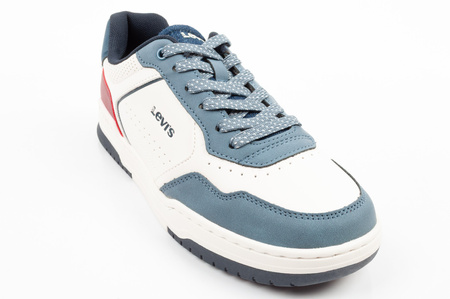 Levi's Elliot NBX Kinder-Sneaker, modisch und mehrfarbig