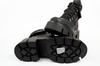 GAP Damenschuhe Michelle Stiefeletten, Schwarz, Modisch