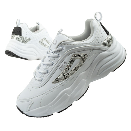 Fila Damen-Sneaker Skye ZP: modisch, bequem und leicht.