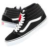Buty trampki Vans Ward Old Skool [6ENC4R]