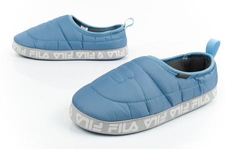 Fila Comfider Herren-Slipper [FFM0147.50056], blau.