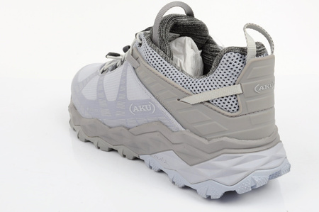 Aku Flyrock GTX Damen Trekkingschuhe [699620], grau.