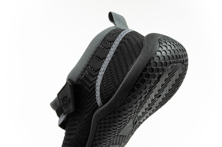 ProWater Schwimm-Wasserschuhe [PRO-25-48-205M], schwarz.