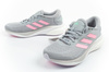 Adidas Supernova 2 Damen-Sneaker, Hellgrau