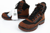 4F Winter-Trekkingstiefel [OBMH253 81S]