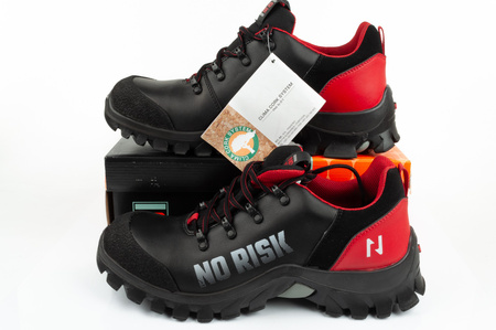 No Risk Men Low Safety SRC S3 Arbeitsschuhe [1264.00]