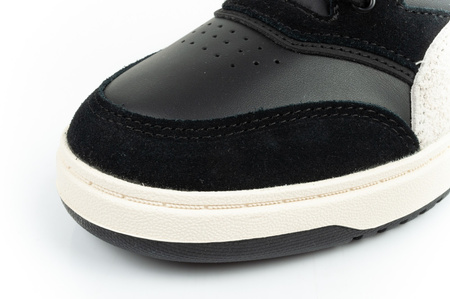 Puma Doublecourt Sportschuhe [393283 04], schwarz.