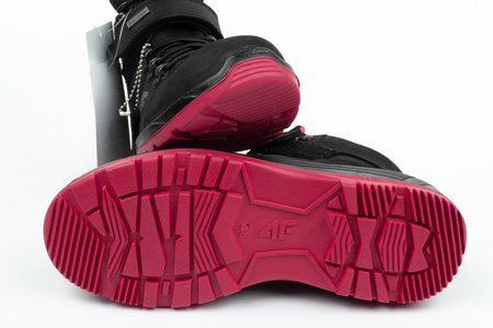 4F-Trekkingstiefel [HJZ21-JOBMW251 21S]