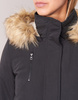 Damen Parka Jacke Only Khaki [15136160]