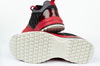 Regatta TT Mortify Trainer Arbeitsstiefel [TRK129 RED] 