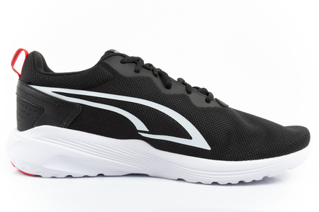 Puma All-Day Active Sportschuhe Sneakers Herren leicht bequem
