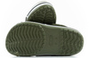 Crocs Baya Clog-Sandalen [2207019-309], grün.