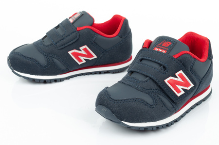 Buty Dziecięce Sportowe New Balance [IV373CA]