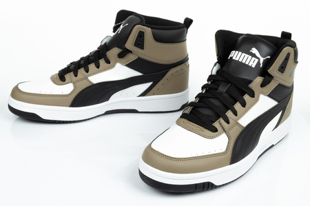 Buty sportowe Puma Rebound JOY [374765 04]