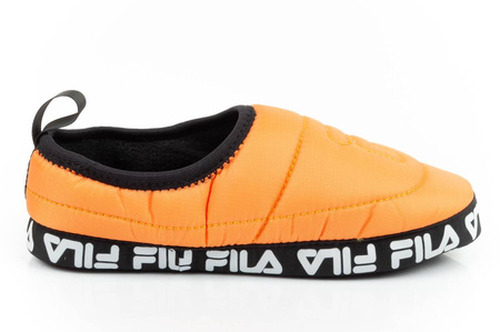 Fila Comfider Damen-Slipper [FFW0227.30019], Orange.