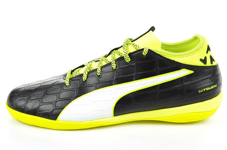 Buty halowe PUMA EvoTouch 3 IT [103752 01]
