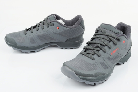 MTB SPD Fahrradschuhe Giro Gauge Titanium [000029]