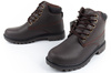 appa Logo Tennesee Winterschuhe [303UY90 938] braun.