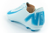 Nike Vapor 16 Club FG/MG Fußballschuhe für festen Boden, Blau