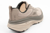 Skechers Herren-Sportschuhe Zirrus mit Max Cushioning, Hellbeige