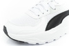 Puma Trinity Life Jr Jugendschuhe [391443 02], weiß.