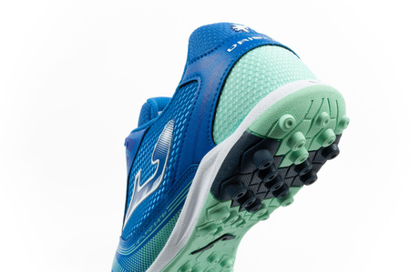 Joma Herren-Fußballschuhe Dribling 2604 TF, Blau