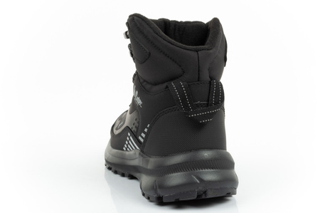 Lee Cooper Damen-Schneestiefel [LCJ-24-01-2987L], schwarz.