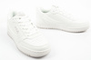 Fila Rega Herren-Sneaker, modisches Design in Weiß