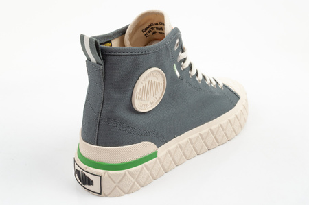 Palladium Herren Palla Ace Chukka High-Top-Sneaker