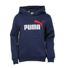 Bluza sportowa Puma Ess 2 Hoodie [586764 06]