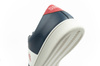 U.S. Polo Assn. Herren-Sneaker, modisch, bequem, Marineblau