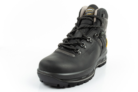 Grisport Nero wasserdichte Herren-Wanderschuhe aus Leder