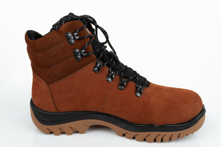 4F Winter-Trekkingstiefel [OBMH255 81S]