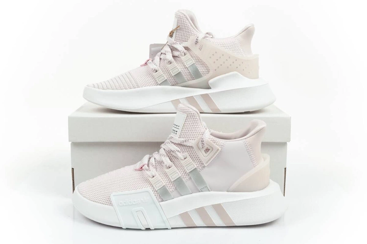 Adidas EQT Bask ADV Damen Sportschuhe EE5037 rosa. Tomar Sport Online Schuhgeschaft