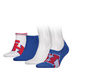 Skarpetki Stopki TOMMY HILFIGER 4 pary